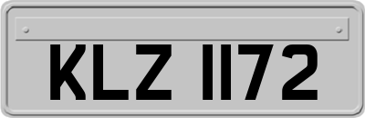 KLZ1172