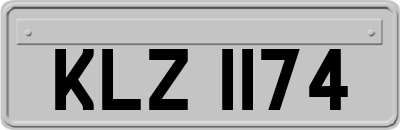 KLZ1174