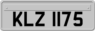 KLZ1175