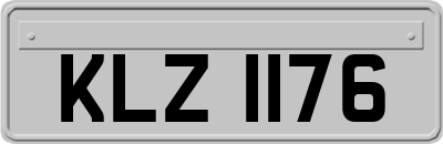 KLZ1176