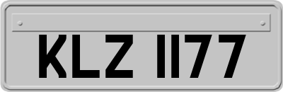 KLZ1177