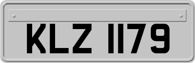 KLZ1179