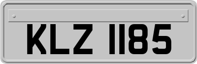 KLZ1185