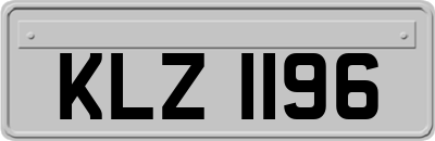 KLZ1196