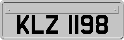 KLZ1198