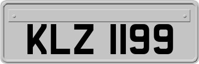KLZ1199