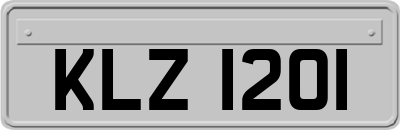 KLZ1201
