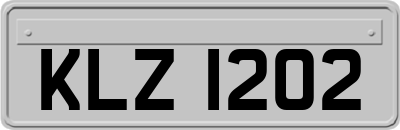 KLZ1202