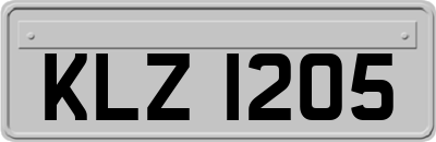 KLZ1205