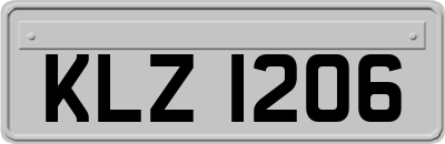 KLZ1206