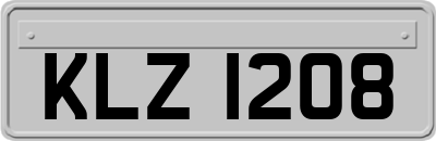 KLZ1208