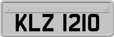 KLZ1210