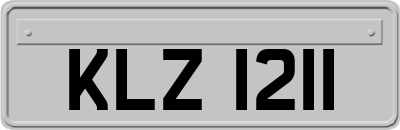 KLZ1211