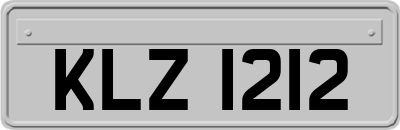 KLZ1212