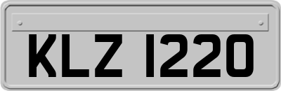 KLZ1220