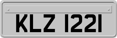 KLZ1221