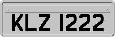 KLZ1222