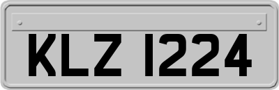 KLZ1224