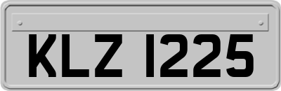 KLZ1225
