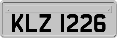 KLZ1226