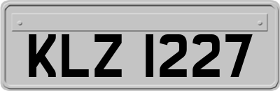 KLZ1227