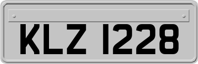 KLZ1228