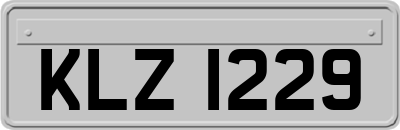 KLZ1229