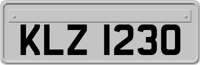 KLZ1230