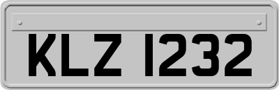 KLZ1232