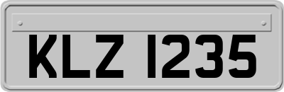 KLZ1235