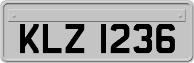 KLZ1236