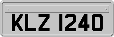 KLZ1240