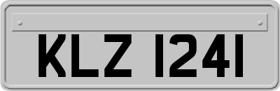 KLZ1241