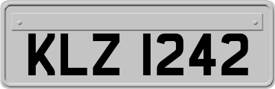 KLZ1242
