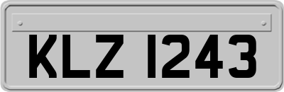 KLZ1243