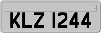 KLZ1244