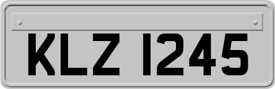 KLZ1245
