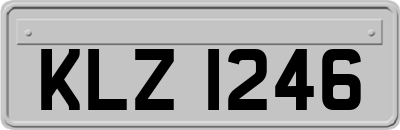 KLZ1246