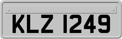 KLZ1249