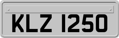 KLZ1250