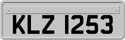 KLZ1253