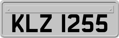 KLZ1255