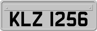 KLZ1256