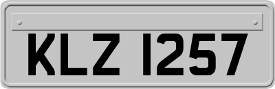 KLZ1257