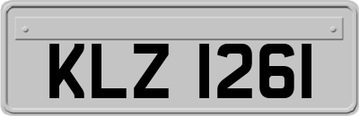 KLZ1261