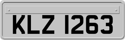 KLZ1263