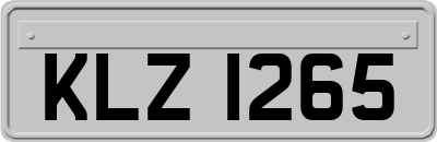 KLZ1265