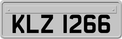 KLZ1266