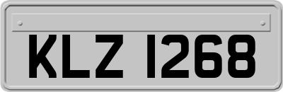 KLZ1268