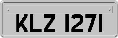 KLZ1271